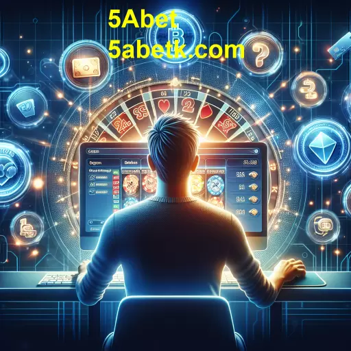 A Importância da Bancarização nos Jogos Online: Uma Análise do 5Abet