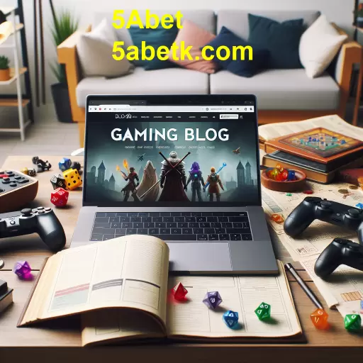 A Importância dos Blogs na Indústria dos Jogos