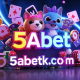 5abetk.com favicon